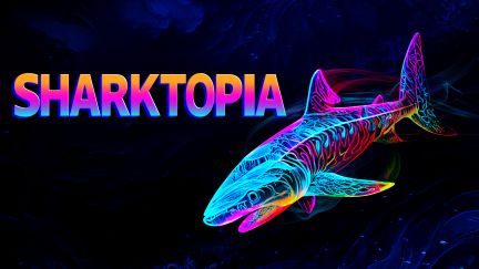 Sharktopia