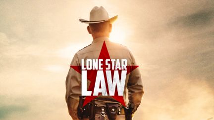 Lone Star Law