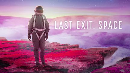 Last Exit: Space