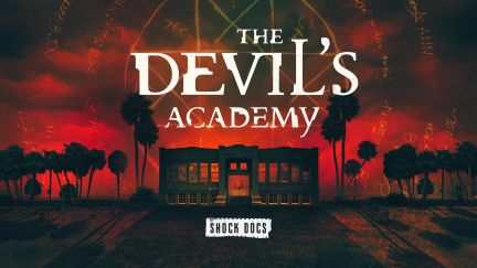 The Devil's Academy