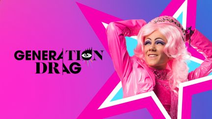 Generation Drag