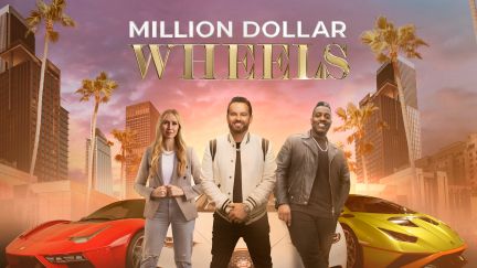 Million Dollar Wheels