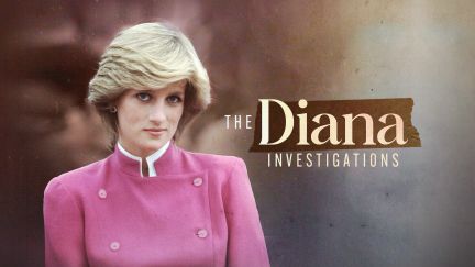 The Diana Investigations