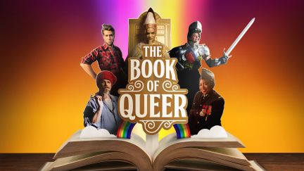 The Book of Queer