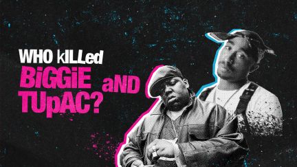 Who Killed Biggie and Tupac?