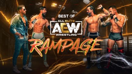 Best Of AEW Rampage