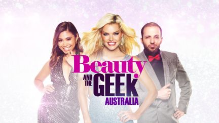 Beauty and the Geek Australia