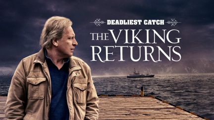 Deadliest Catch: The Viking Returns