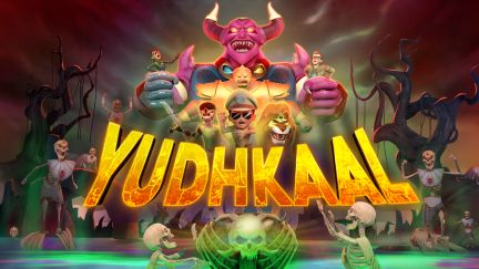 YudhKaal