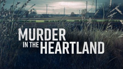 Murder in the Heartland