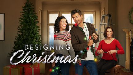 Designing Christmas