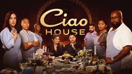 Ciao House