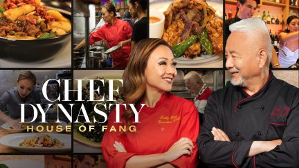 Chef Dynasty: House of Fang