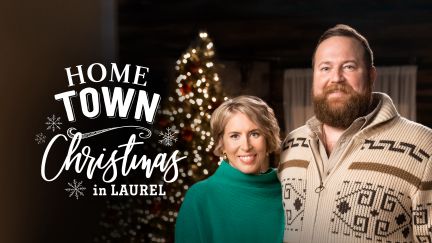 Home Town: Christmas in Laurel