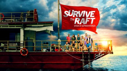 Survive the Raft