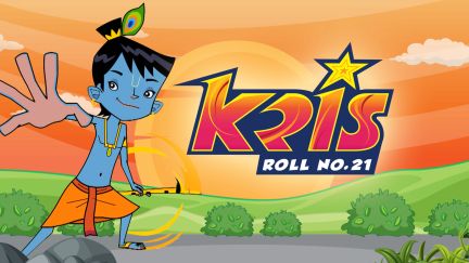 Kris: Roll no 21