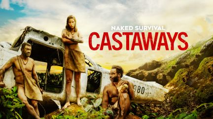 Naked And Afraid: Castaways