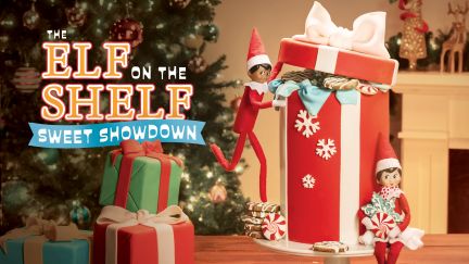 The Elf on the Shelf: Sweet Showdown