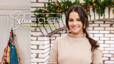 Selena + Chef: Home for the Holidays