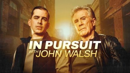 In Pursuit with John Walsh