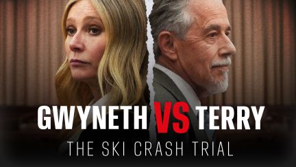 Gwyneth vs Terry: The Ski Crash Trial