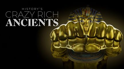 History's Crazy Rich Ancients