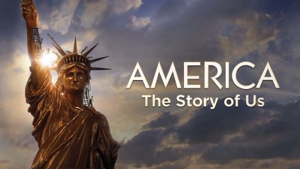 America: The Story Of Us