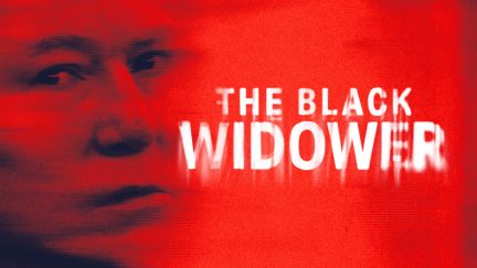 The Black Widower: The Six Wives of Thomas Randolph