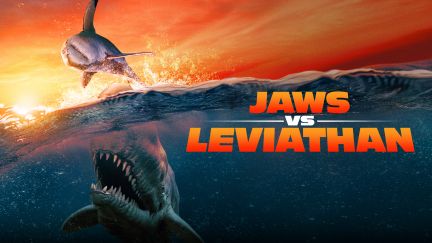 Jaws vs. Leviathan