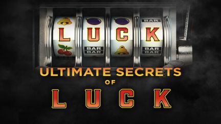 Ultimate Secrets of Luck