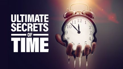 Ultimate Secrets of Time