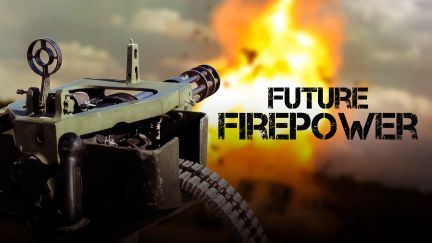 Future Firepower