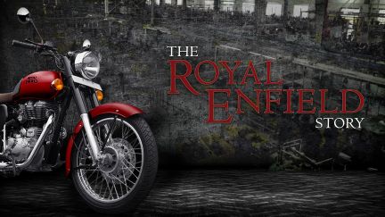 The Royal Enfield Story