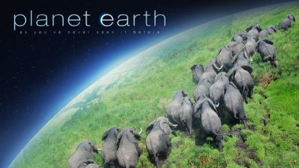 Planet Earth