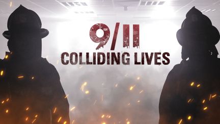 9/11: Colliding Lives