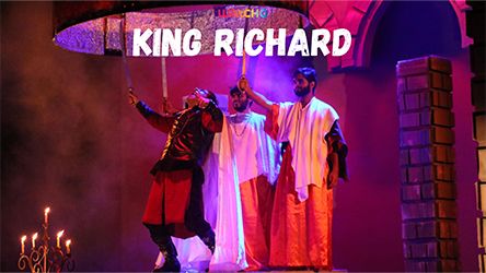 King Richard