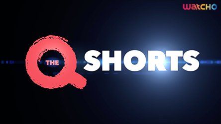 Q Shorts