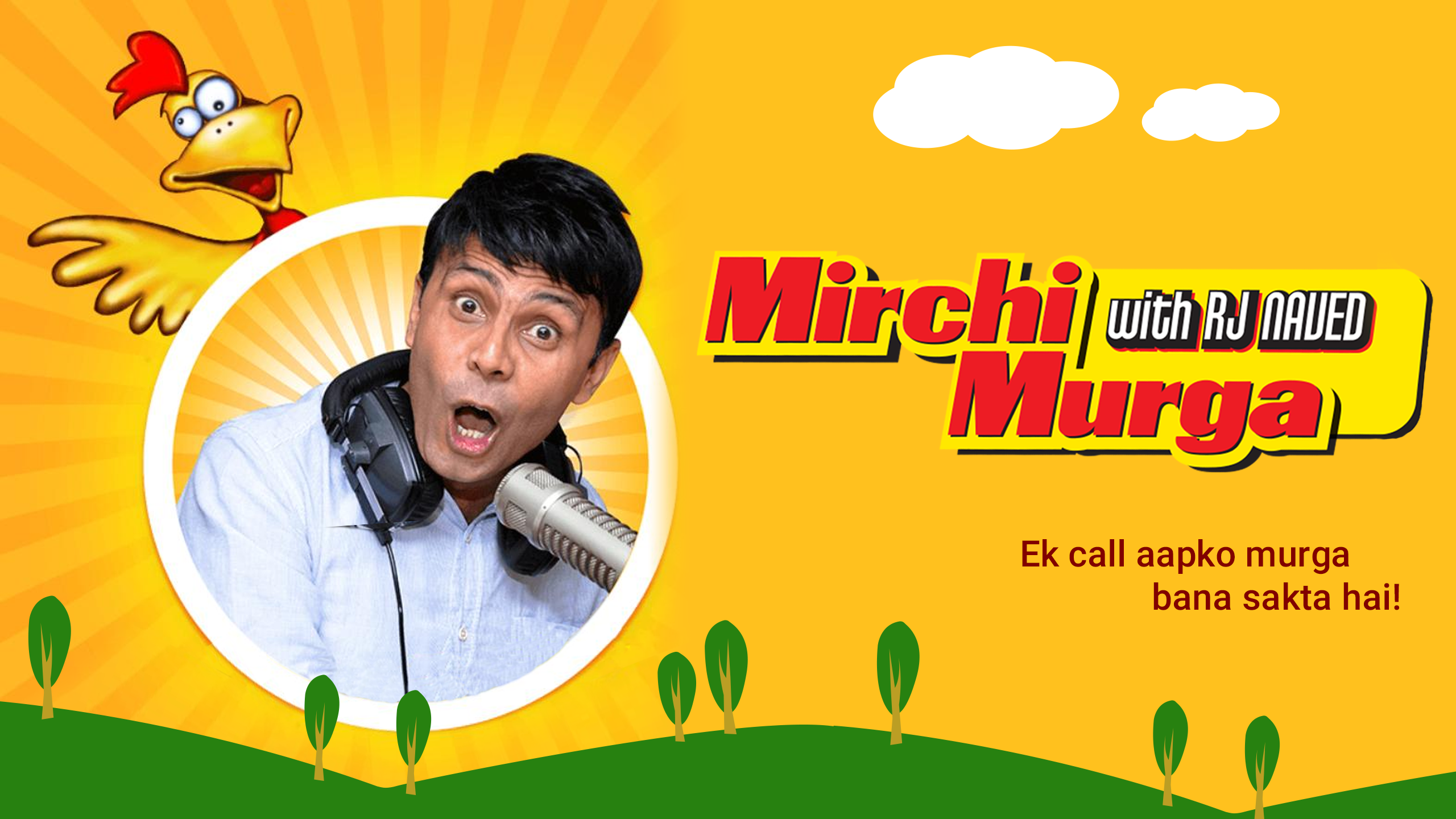 Mirchi Murga