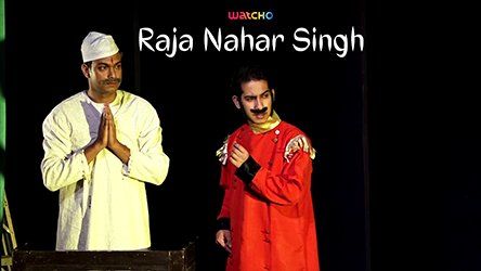 Raja Nahar Singh