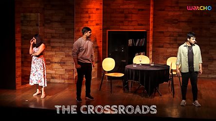 The Crossroads