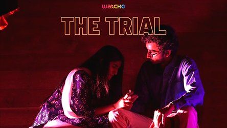 The Trial