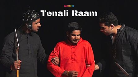 Tenali Raam