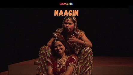 Naagin