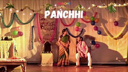 Panchhi