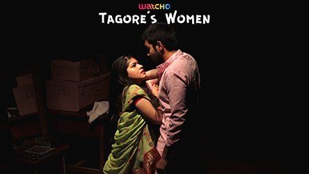 Tagore's Women