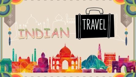 Indian Travel