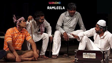 Ramleela