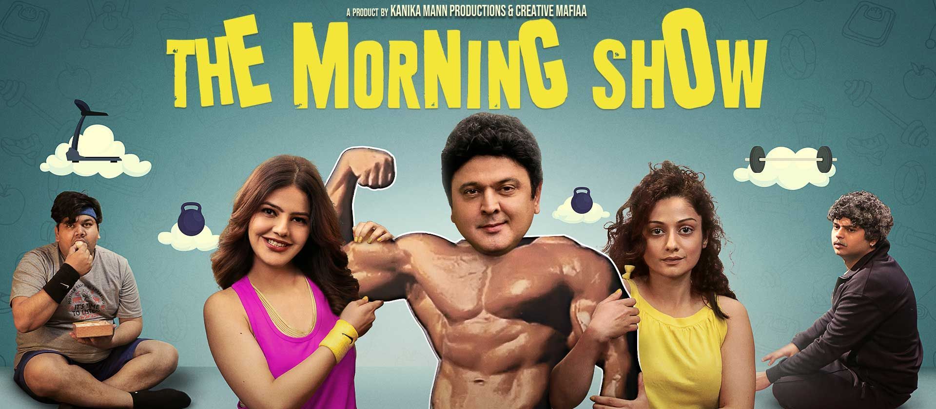 The Morning Show