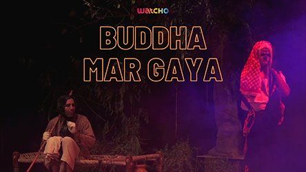 Buddha Mar Gaya