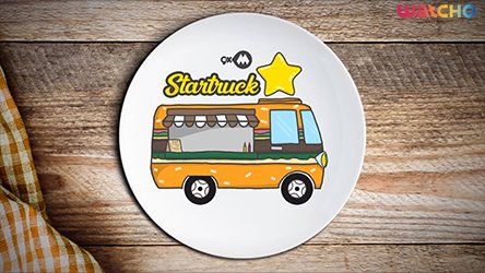 StarTruck